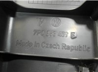 7p0863459e Пластик (обшивка) внутреннего пространства багажника Volkswagen Touareg 2010-2014 6868869 #3