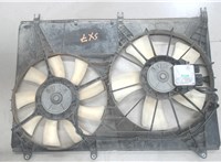 Вентилятор радиатора Mitsubishi Endeavor 6868956 #1