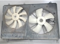  Вентилятор радиатора Mitsubishi Endeavor 6868956 #2