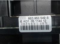 4E0953513K, 4E0953503F Переключатель поворотов и дворников (стрекоза) Audi A4 (B6) 2000-2004 6870325 #3