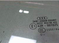 8E0845021D Стекло боковой двери Audi A4 (B7) 2005-2007 6870328 #2