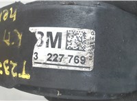 13227769 Подушка крепления КПП Opel Insignia 2008-2013 6872902 #3
