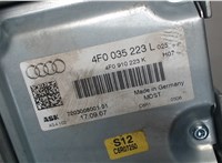 4f0035223L Усилитель звука Audi A6 (C6) 2005-2011 6873656 #4