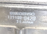 1271000420 Радиатор интеркулера Mitsubishi Pajero 1990-2000 6875133 #3