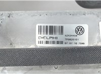 7P0820101 Радиатор кондиционера салона Volkswagen Touareg 2010-2014 6876599 #3