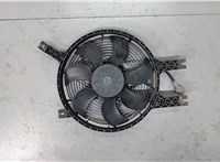  Вентилятор радиатора Nissan X-Trail (T30) 2001-2006 6879816 #1