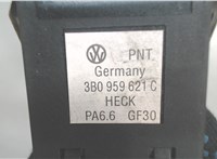 3B0959621C Кнопка обогрева стекла Volkswagen Passat 5 2000-2005 6879844 #2