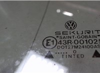  Стекло боковой двери Volkswagen Passat 3 1988-1993 6881033 #2