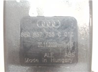 8E0857755C Замок ремня безопасности Audi A4 (B6) 2000-2004 6881147 #3