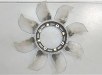  Крыльчатка вентилятора (лопасти) Mitsubishi L200 1996-2006 6883079 #2