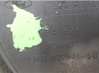 1066787, 97KGB22601-AG Ручка двери салона Ford Ka 1996-2008 6883312 #3