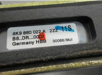 8K9860022A Рейлинг на крышу (одиночка) Audi A4 (B8) 2007-2011 6883450 #2