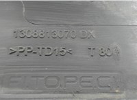 1308813070 Молдинг двери Peugeot Bipper 2009- 6883555 #3