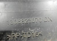 1308823070 Молдинг двери Peugeot Bipper 2009- 6883568 #3