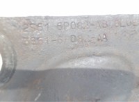 3S616P082AA Подушка крепления КПП Mazda 2 2003-2008 6886411 #3