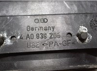  Ручка двери наружная Audi A8 (D2) 1994-1999 6887054 #3