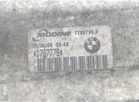  Радиатор интеркулера BMW X3 E83 2004-2010 6889277 #4