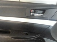 60009AJ0309P Дверь боковая (легковая) Subaru Legacy Outback (B14) 2009-2014 6890193 #4
