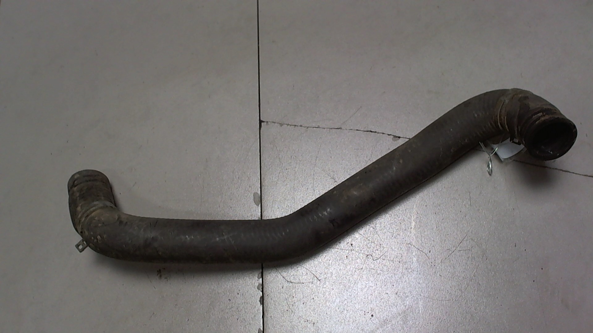 Шланг системы охлаждения