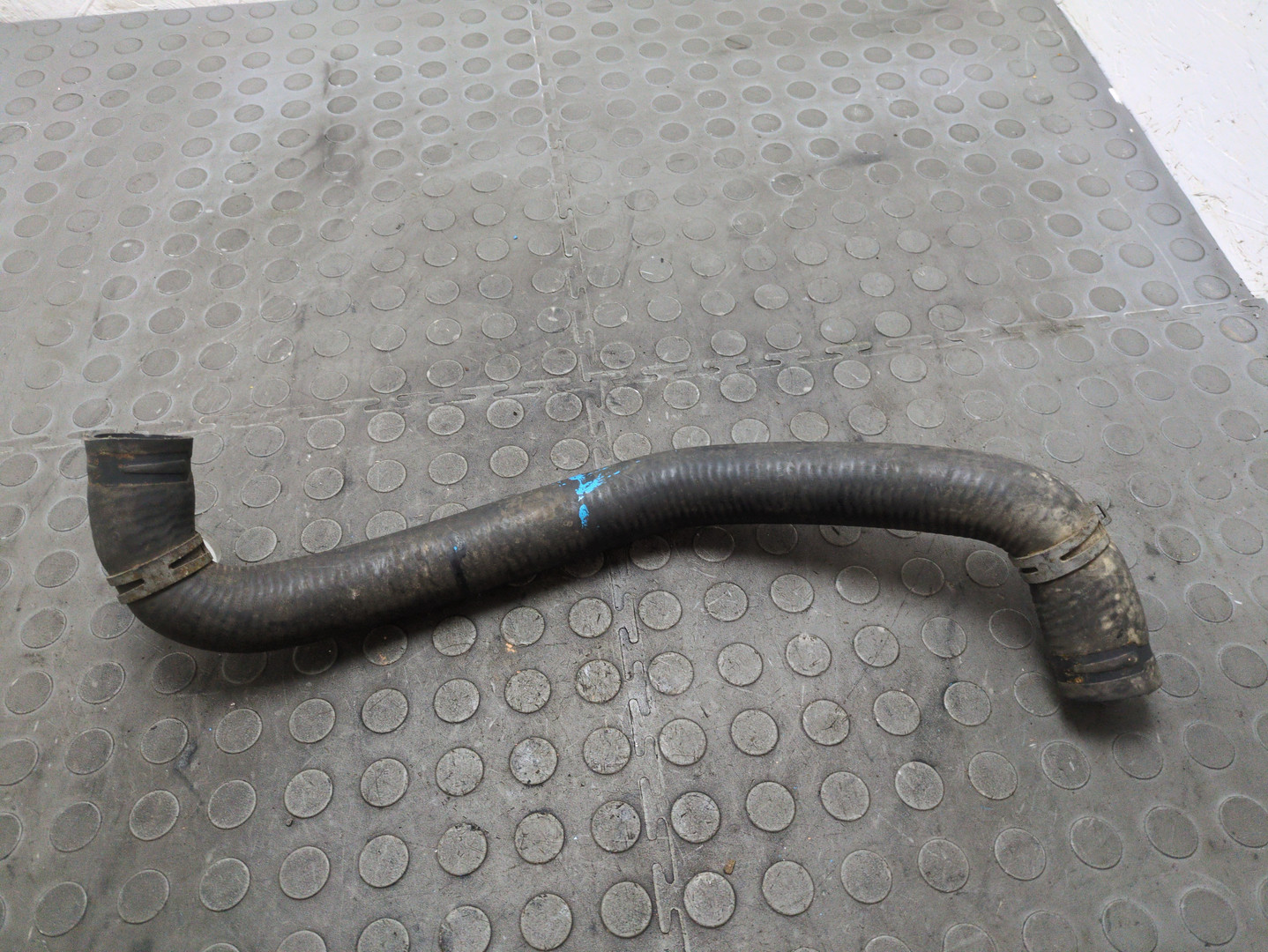 Шланг системы охлаждения