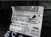 C1BT18B955BD Дисплей компьютера (информационный) Ford Fiesta 2012-2019 6890854 #3