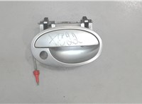  Ручка двери наружная Opel Meriva 2003-2010 6892428 #1