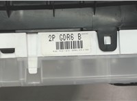 2PGDR6B006 Щиток приборов (приборная панель) Mazda 6 (GH) 2007-2012 6893112 #3