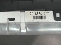 2AGBS6A014 Щиток приборов (приборная панель) Mazda 6 (GH) 2007-2012 6893117 #3