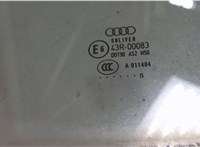 4F0845202D Стекло боковой двери Audi A6 (C6) Allroad 2006-2008 6893654 #2