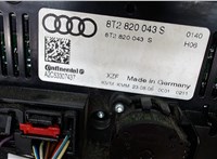 8T2820043S Переключатель отопителя (печки) Audi A4 (B8) 2007-2011 6894013 #3