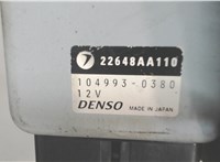 22648AA110 Блок управления топливным насосом Subaru Tribeca (B9) 2004-2007 6895266 #3