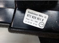 8T2820951B Дефлектор обдува салона Audi A4 (B8) 2007-2011 6895433 #3