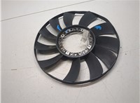 058121301B Крыльчатка вентилятора (лопасти) Volkswagen Passat 5 2000-2005 6895524 #4