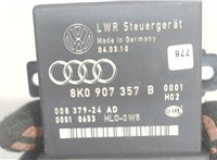 8K0907357B Блок управления светом Audi Q5 2008-2017 6896434 #3