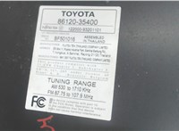 8612035400 Магнитола Toyota FJ Cruiser 6896761 #4