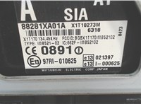 88281XA01A Блок управления иммобилайзера Subaru Tribeca (B9) 2004-2007 6896823 #3