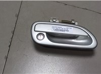 62450AC000SR Ручка двери наружная Subaru Legacy (B11) 1994-1998 6897085 #1