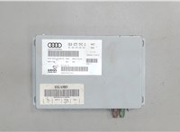 8E0035593D Блок управления радиоприемником Audi A6 (C5) Allroad 2000-2005 6897473 #1