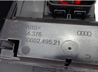8K0864376 Пластик центральной консоли Audi Q5 2008-2017 6897476 #3