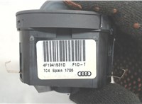 4F1941531D Переключатель света Audi Q7 2006-2009 6897715 #3