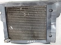 8200125767 Радиатор охлаждения двигателя Renault Clio 1998-2008 6898390 #2