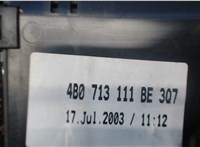 4B0713111BE Рамка под кулису Audi A6 (C5) Allroad 2000-2005 6899517 #3