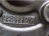  Кронштейн двигателя Peugeot 807 6900004 #2