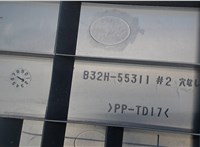 B62H55311 Пластик панели торпеды Mazda 3 (BK) 2003-2009 6901058 #3