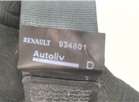 868843759R Ремень безопасности Dacia Sandero 2008-2012 6902292 #2