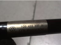  Шланг, трубка гидроусилителя Volkswagen Beetle 1998-2010 6903727 #2