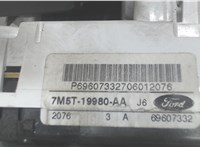 7m5t19980aa Переключатель отопителя (печки) Ford C-Max 2002-2010 6907638 #3