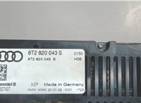 8T2820043S Переключатель отопителя (печки) Audi A4 (B8) 2007-2011 6907667 #3
