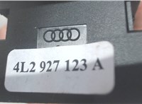 4l2927123a Кнопка стояночного тормоза (ручника) Audi Q7 2006-2009 6908292 #2