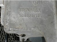 5600201586 Узел педальный (блок педалей) Renault Magnum 1990-2006 6908983 #2